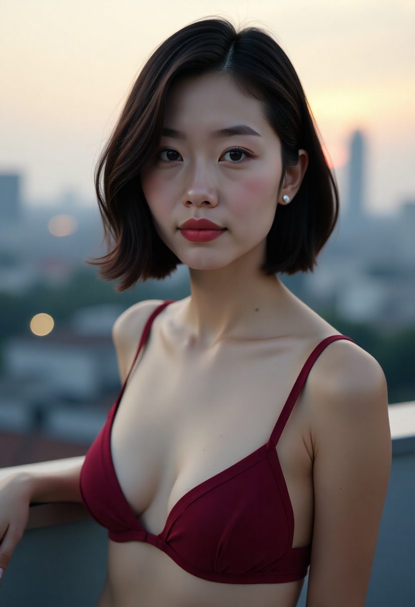 女性健康纪录片剧照