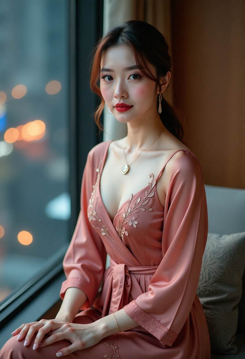 生命转弯剧照
