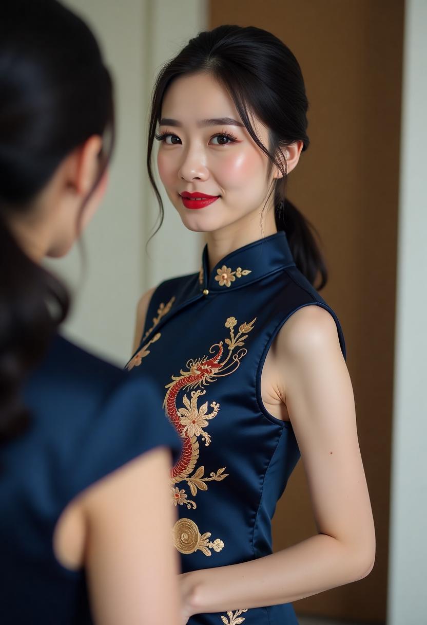 妇科特殊诊疗科室2剧照