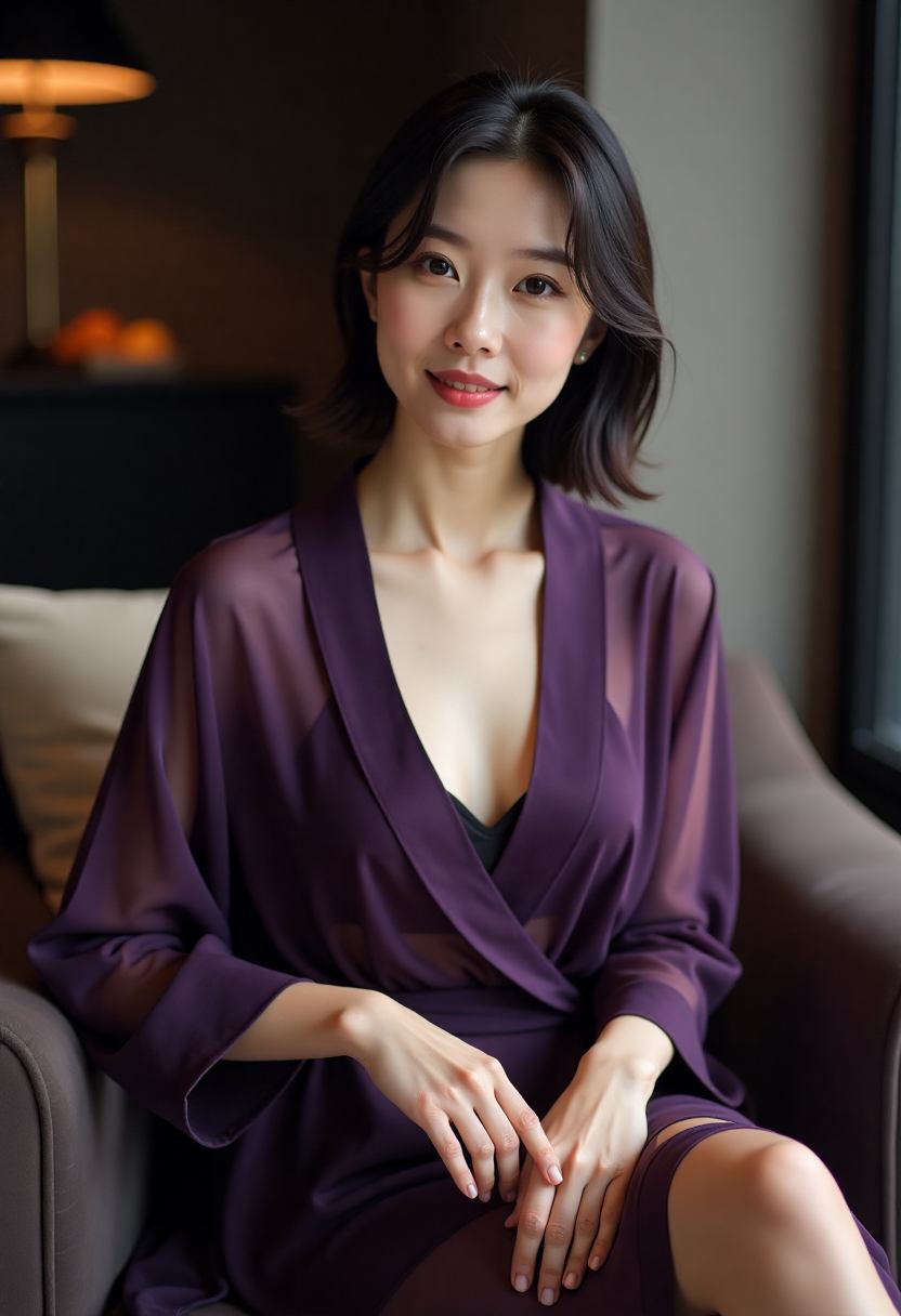 好好吃饭剧照