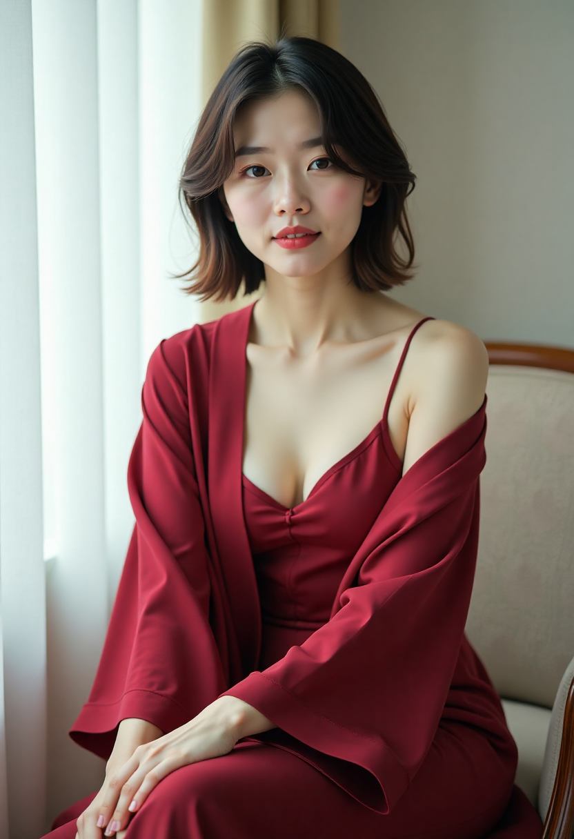 急诊之外的温柔封面