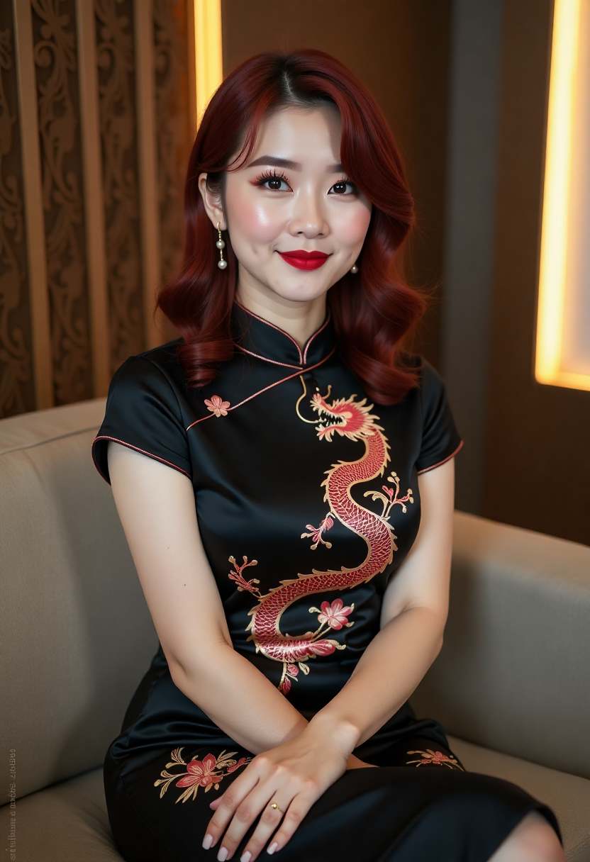 她們的体检清单封面