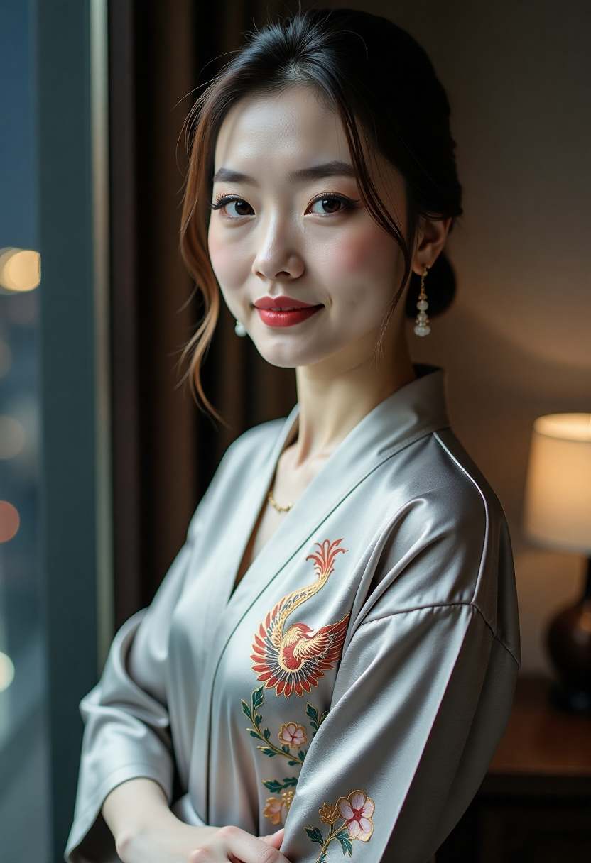 微光落在诊室之后封面