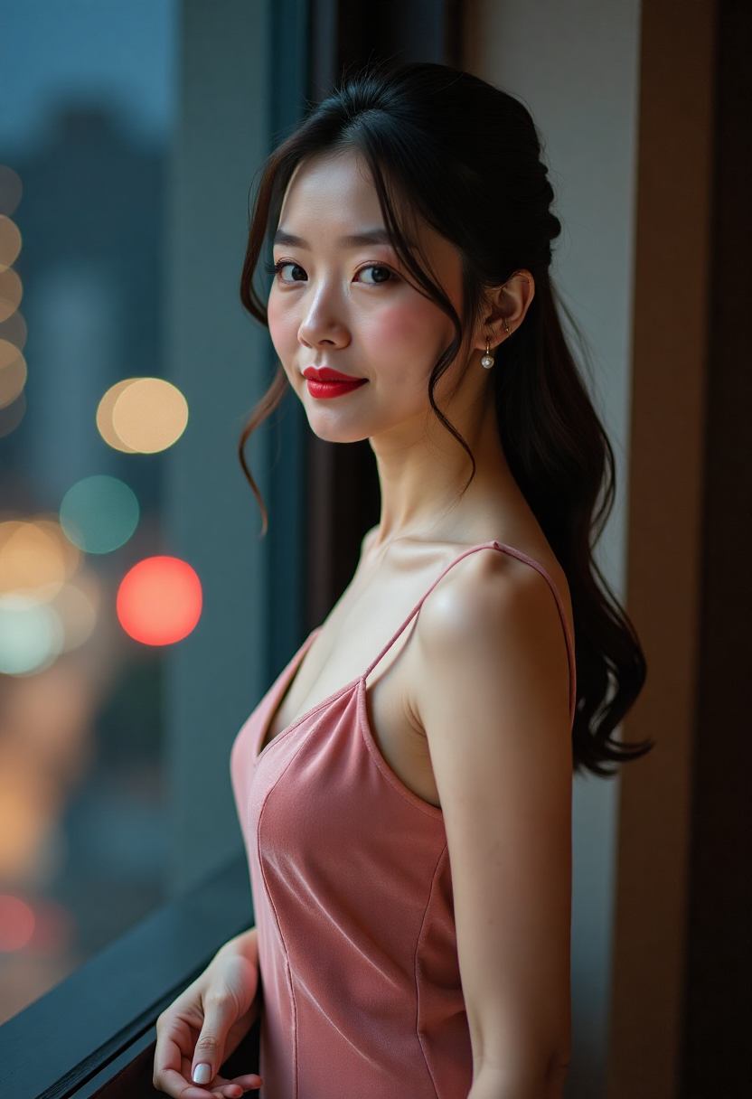 回声深处剧照