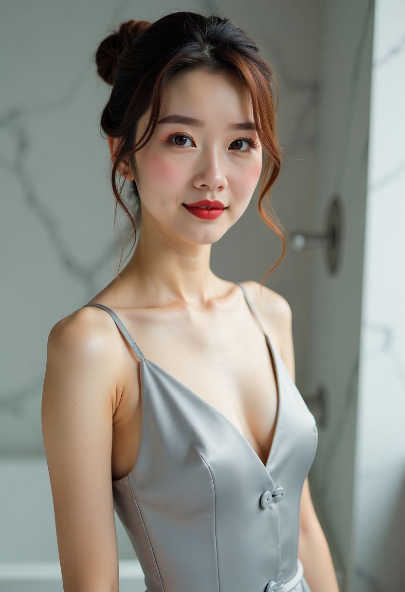 她们的选择剧照