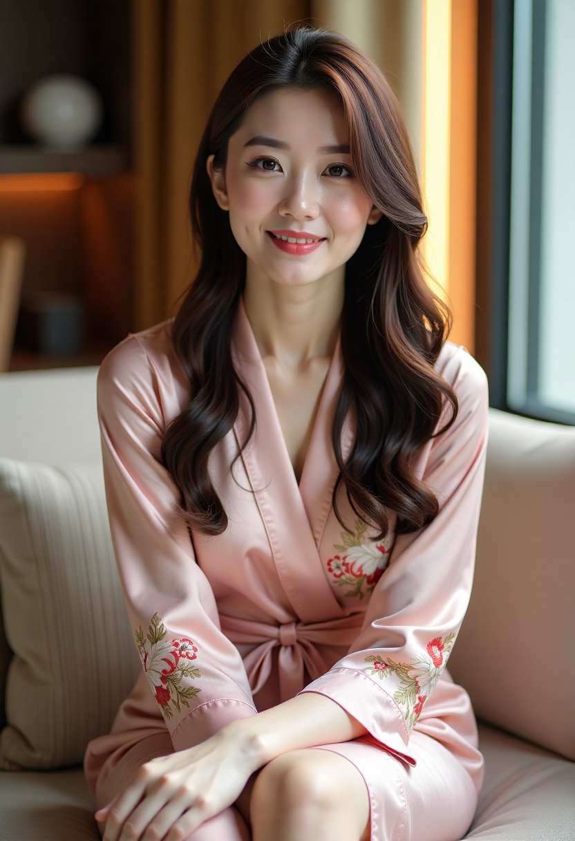 诊室里的心动剧照